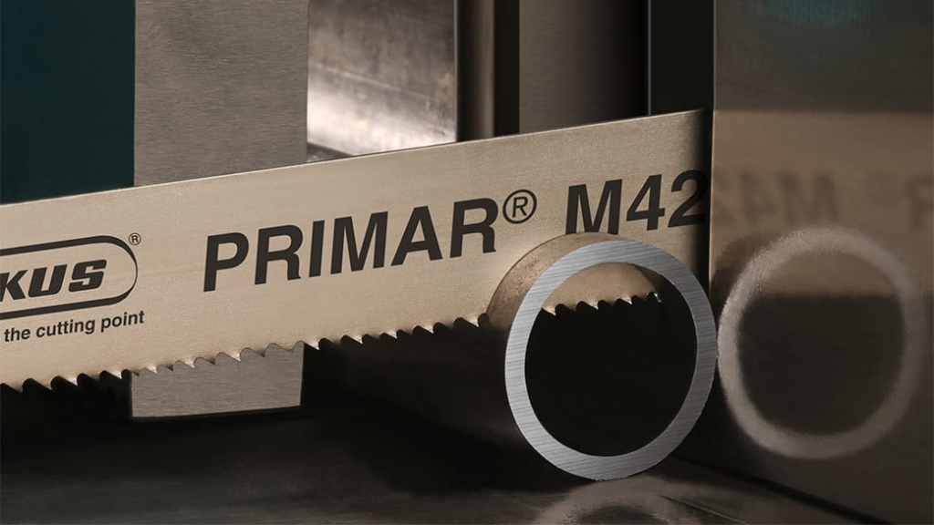 Wikus PRIMAR® M42 La mejor solución para sus procesos de corte