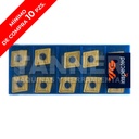 INSERTO CNMG120408-UG-YG801/CNMG432-UG