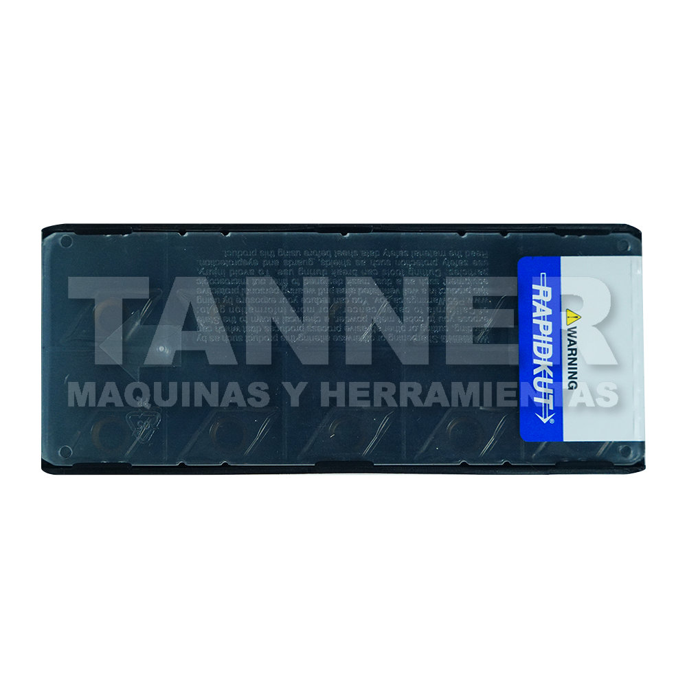 INSERTO DCMT 32.52-F41 PT1225