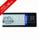 INSERTO DCMT 32.52-F41 PT1225