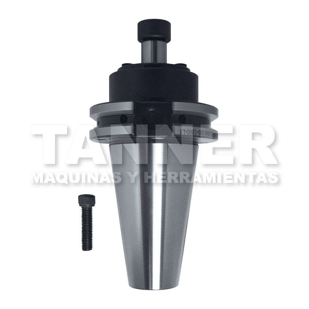 CONO SHELLMILL CAT40X1.5PULG