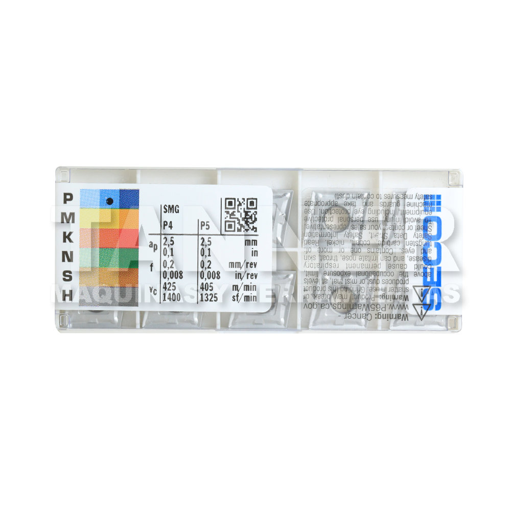 CNMG431-M3 TP2501