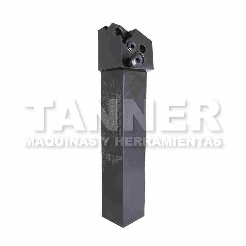 PORTAHERRAMIENTA 1PULG PWLNR-16-4DJETL