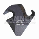 PORTAHERRAMIENTA 1PULG PWLNR-16-4DJETL