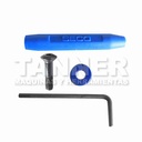 PORTAHERRAMIENTA 1PULG PWLNR-16-4DJETL