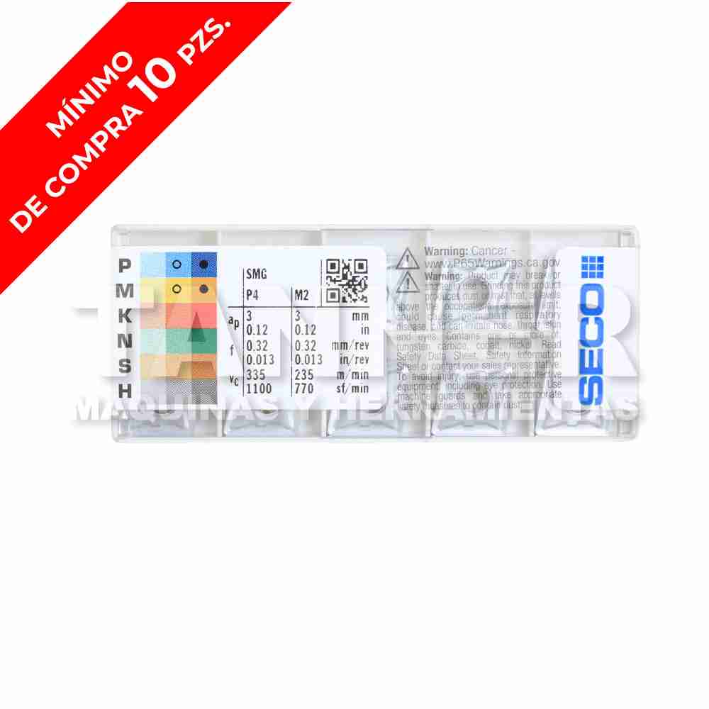 INSERT CNMG432-M5 TP3501