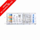 INSERT CNMG432-M5 TP3501