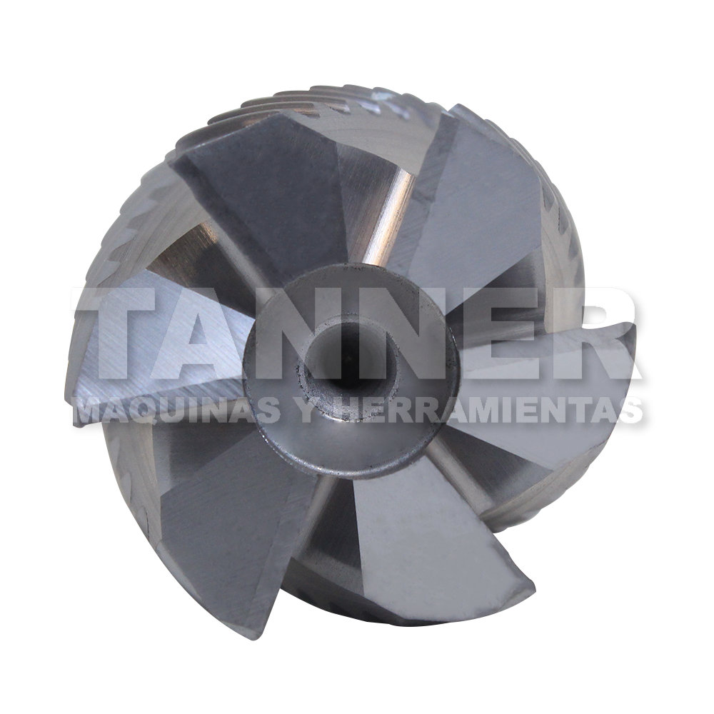 CORTADOR DESB COBALTO 1-1/2PULG REM710-1.500-P6-C040.3-Z6 TICN