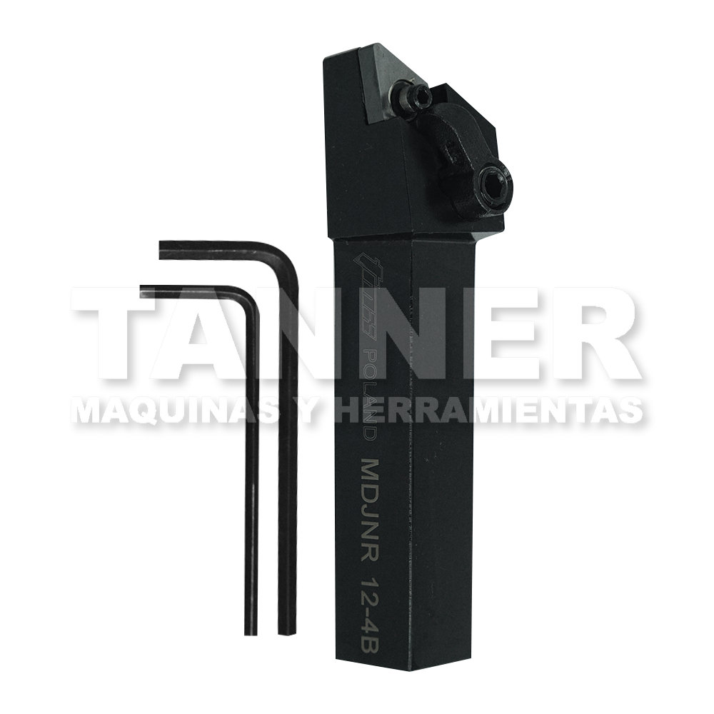 MDJNR 12-4B TOOLHOLDER
