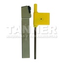 SER 500-F16 EXTERNAL THREADING HOLDER