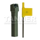 SER 500-F16 EXTERNAL THREADING HOLDER