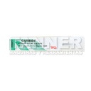 CORTADOR CARBURO 1/8X1/2X1-1/2 4F TIALN