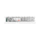 CORTADOR CARBURO 1/4X3/2X1-3/2 4F TIALN