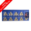 INSERTO TNMG432UG YG801