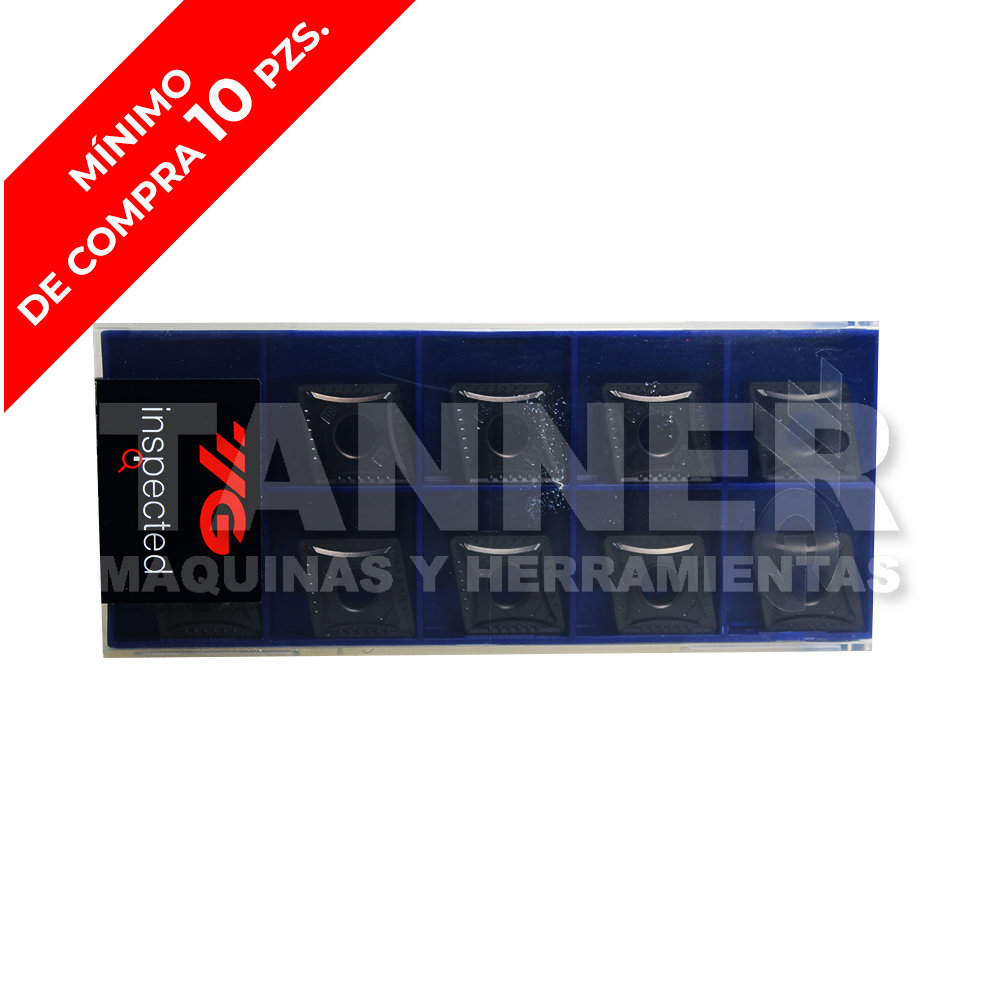 INSERTO CNMG120408-UG-YG3030/CNMG432-UG