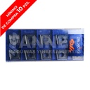 INSERTO CNMG120404-UG-YG3030/CNMG431-UG