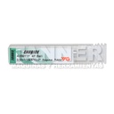 CORTADOR CARBURO BOLA 5/32X9X3-3/16 4F TIALN