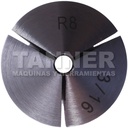 BOQUILLA R8 3/16