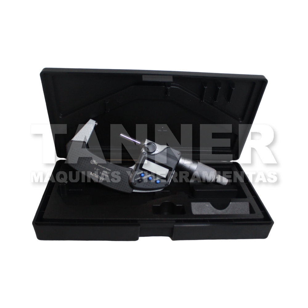 MICROMETRO DIGIMATIC 1-2PULG/25-50MM