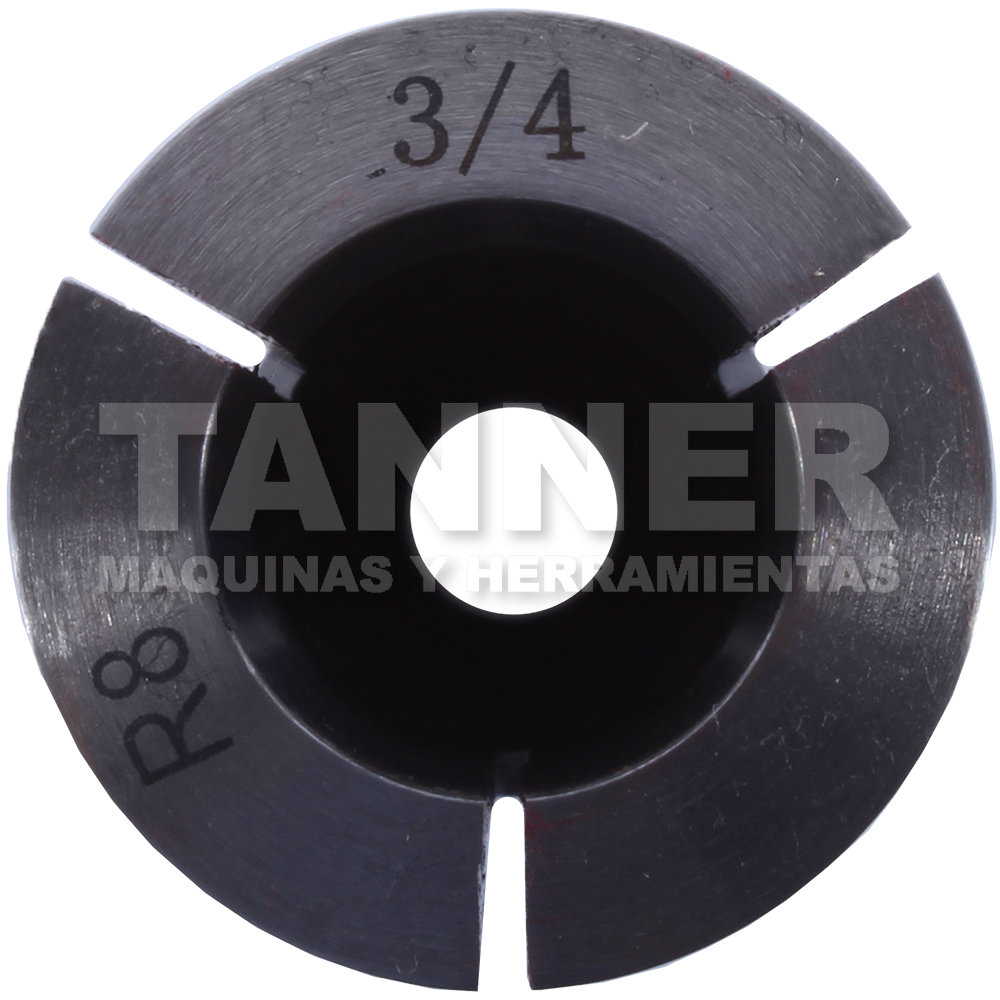 BOQUILLA R8 3/4