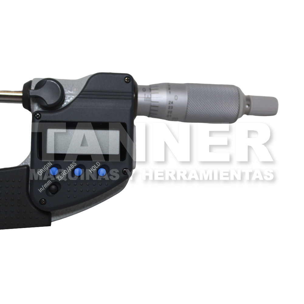 MICROMETRO DIGIMATIC 0-1PULG/0-25MM