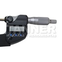 MICROMETRO DIGIMATIC 0-1PULG/0-25MM