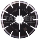BOQUILLA TG100 11/32
