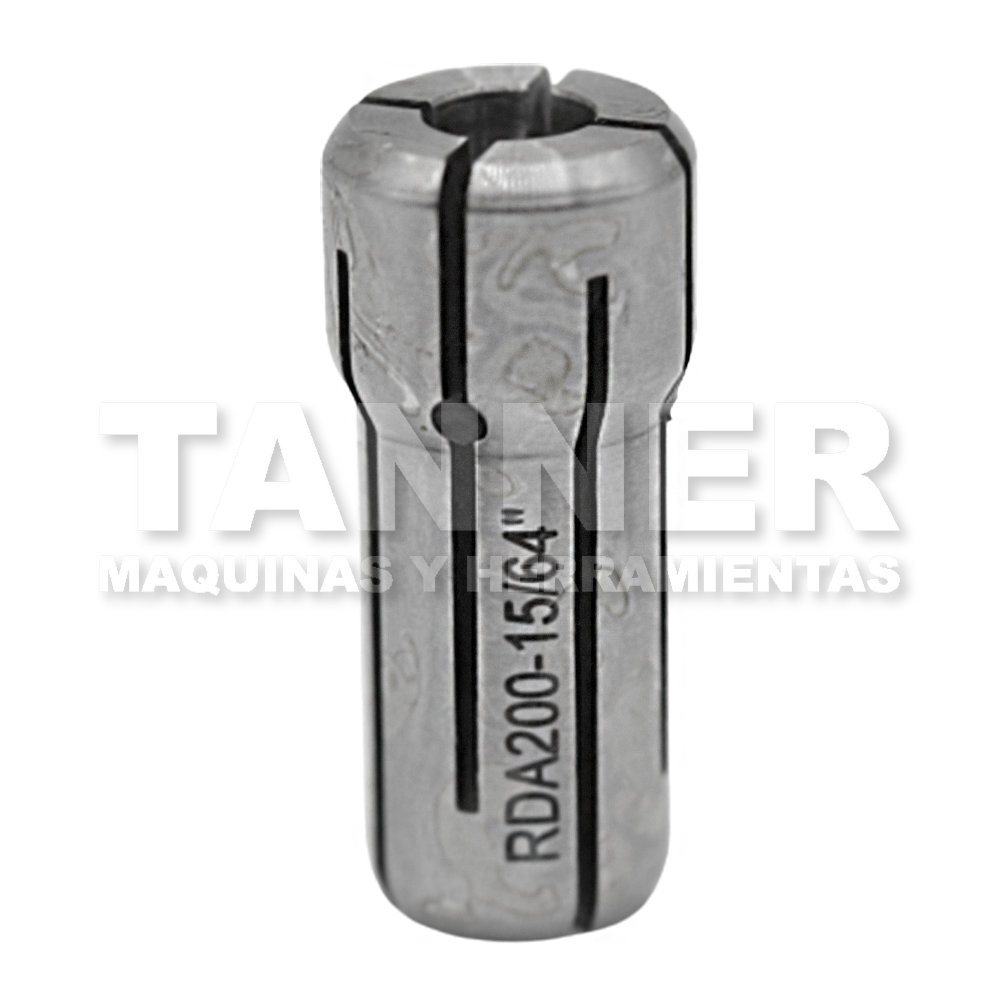Collet Sealed DA 200 .2344" 15/64"