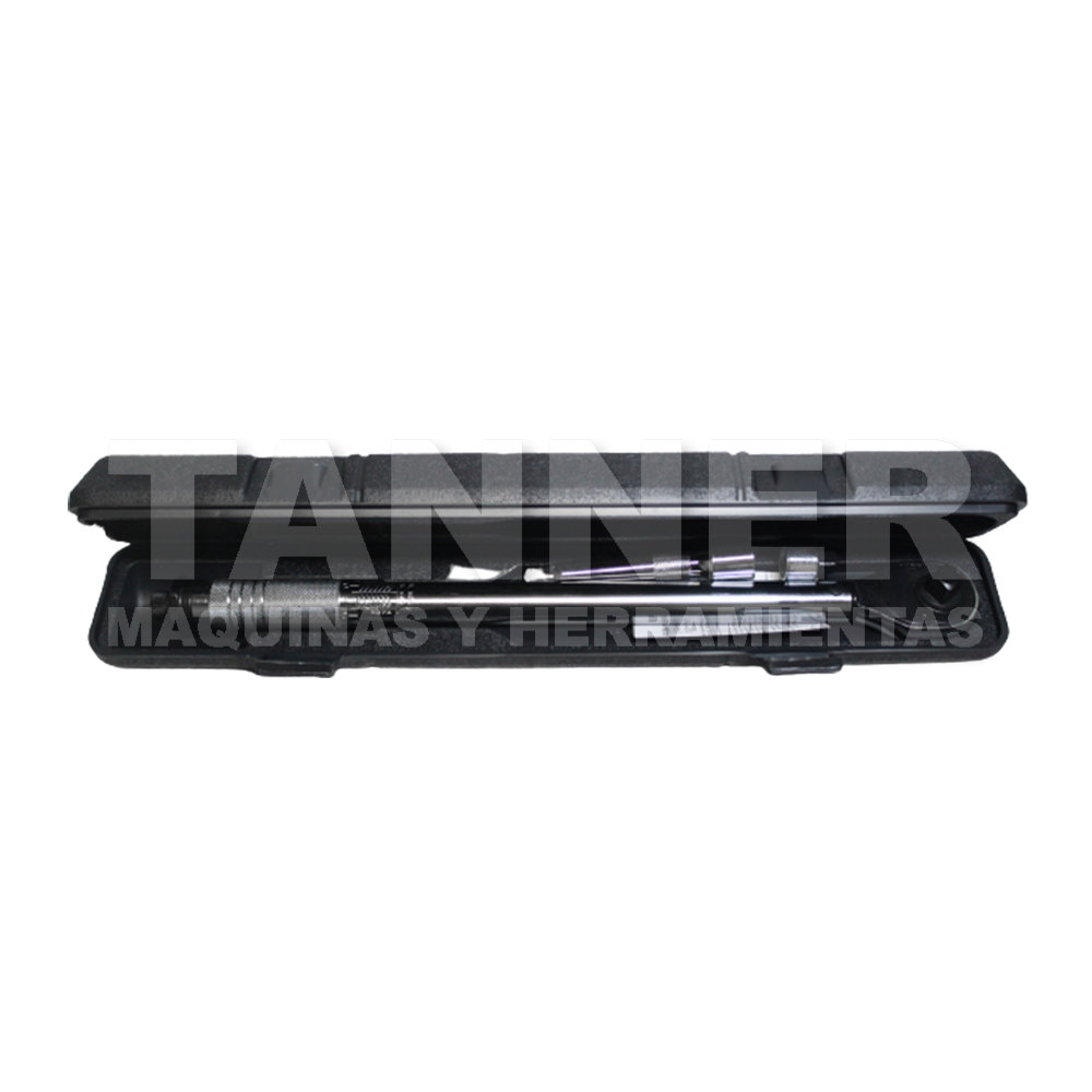 TORQUE WRENCH KIT 1/2X18"