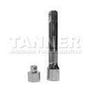 TORQUE WRENCH KIT 1/2X18"