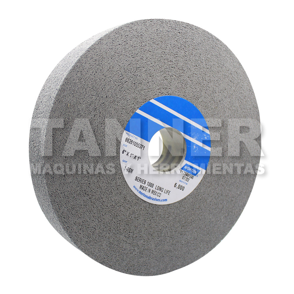 RUEDA FIBRA CONVOLUTE 6X1X1 1-9SM (copy)
