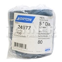 H875 NORZON PLUS (R) 5" DIA 127 MM SELF STICK AUTO-COLLANT