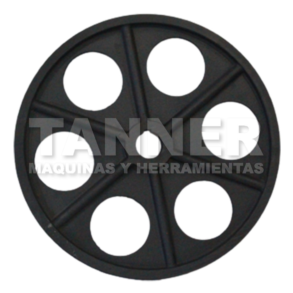 DRIVE WHEEL FOR UE-330SA MACHINE