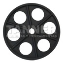 DRIVE WHEEL FOR UE-330SA MACHINE