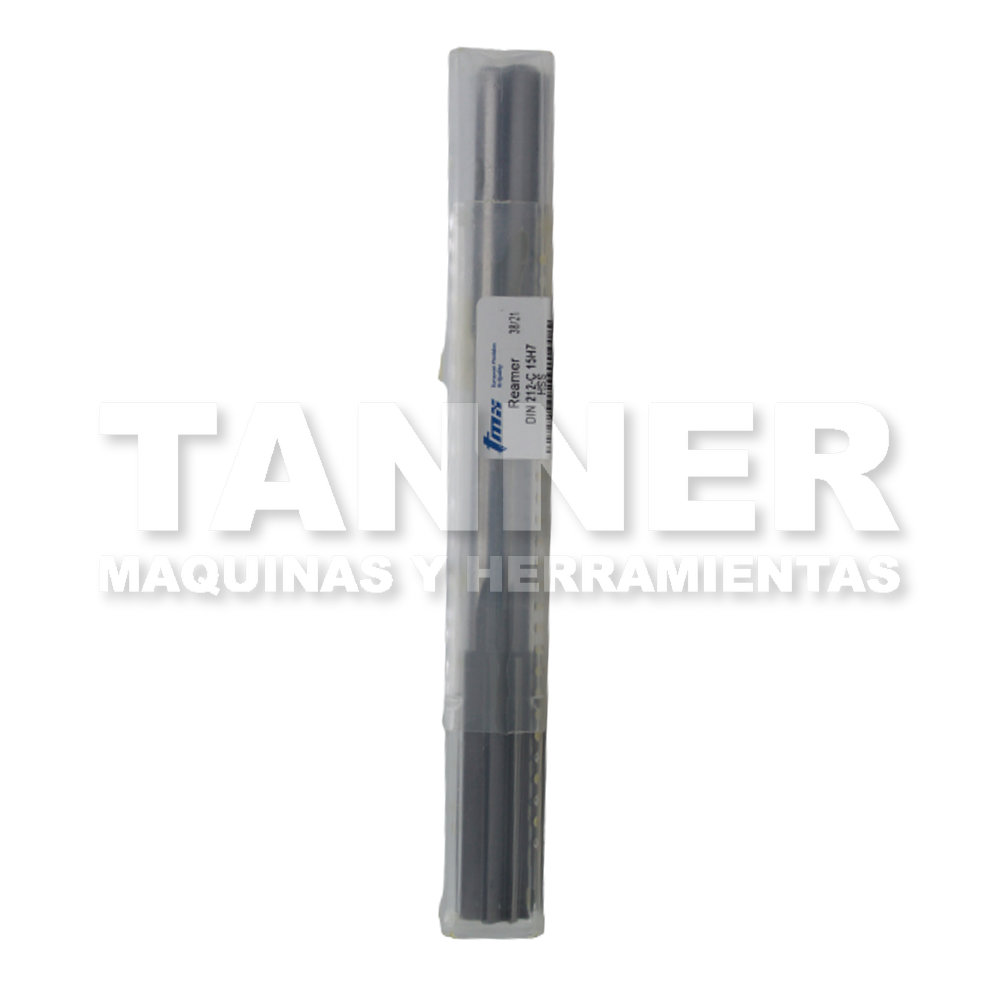 SS SF CHUCKINGREAMER DIN212 15MM, 8F
