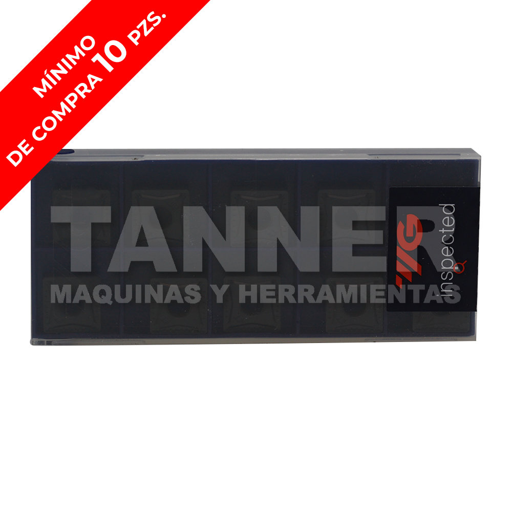 INSERTO SNMG120408-UG-YG3020/SNMG432-UG