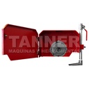 RECTIFICADORA 250X500MM