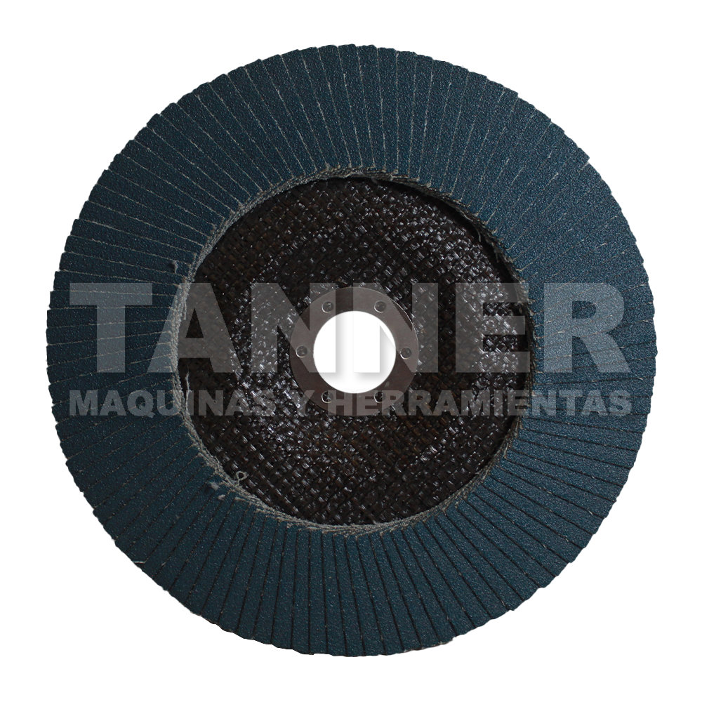 DISCO LAMIDADO 7X7/8 GRANO P80 T29