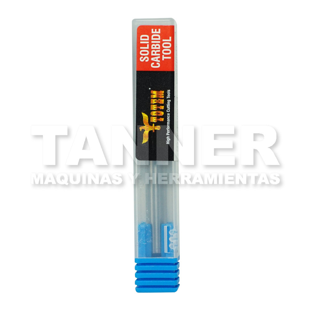 CORTADOR 1/4X1/2X2-1/2 4F CR 0.010