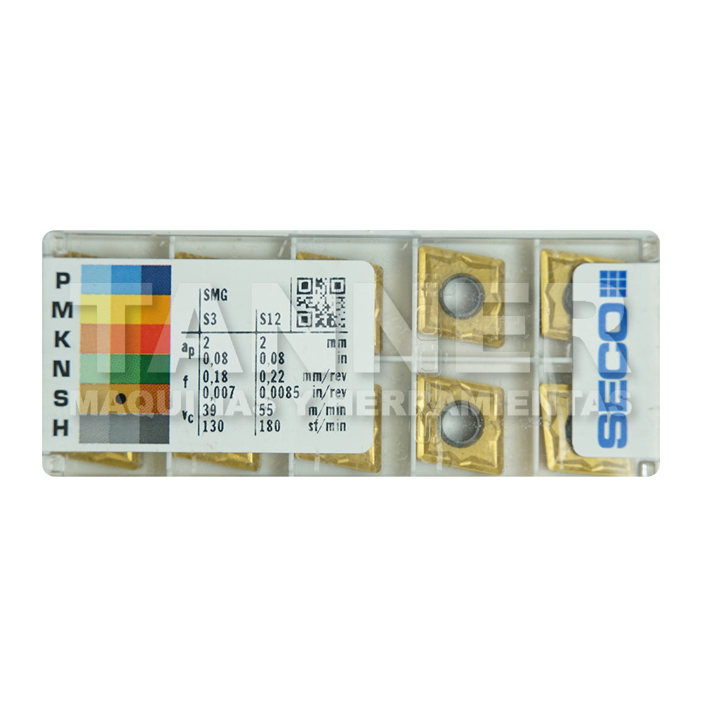 CNMG432-MR3 TS2000