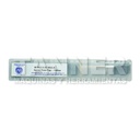 MACHUELO HELICOIDAL HSS M14X2.0 3F D7