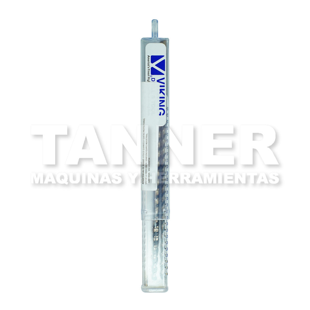 BROCA XL 1/8 4X6PULG XGT-UB