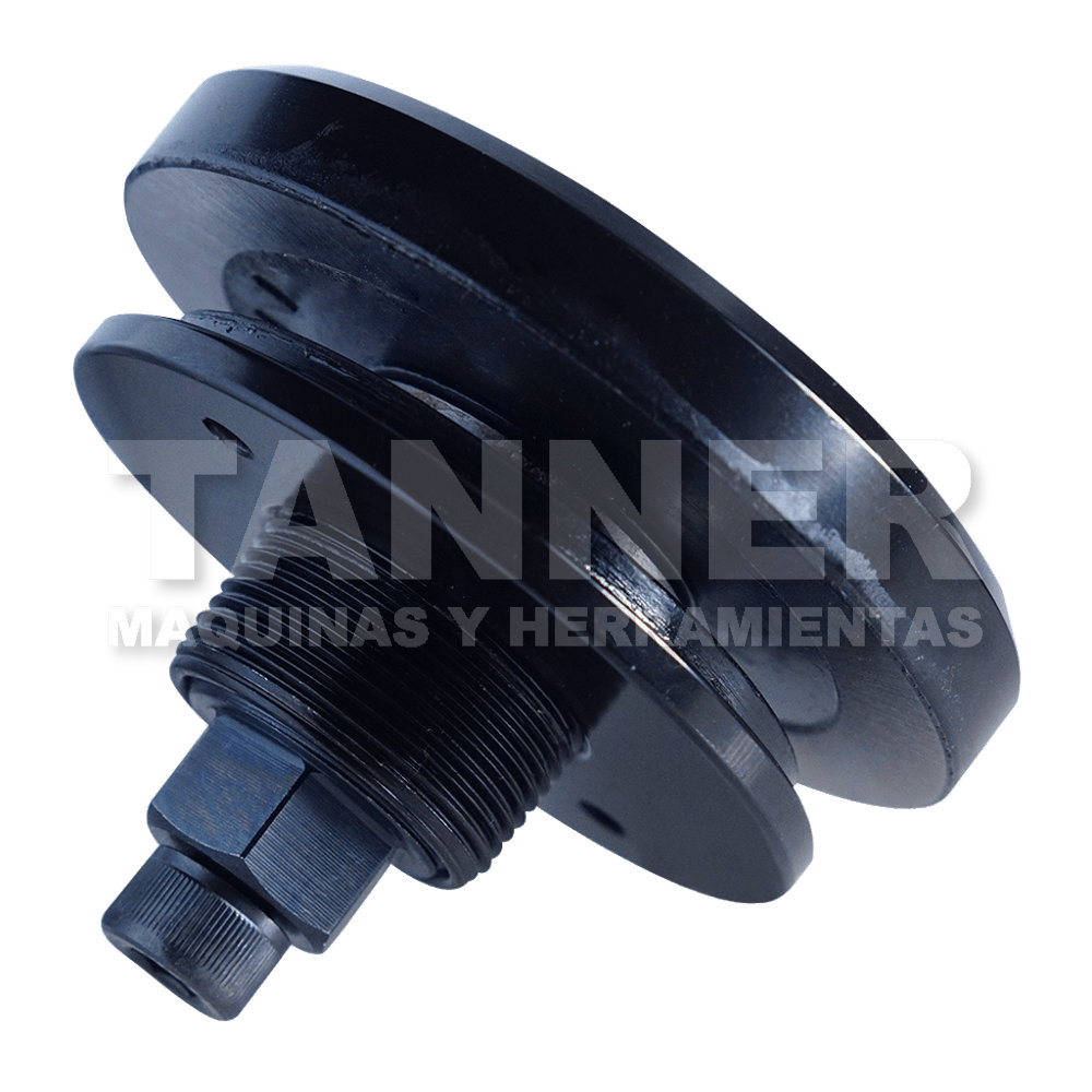 ADAPTADOR RUEDA ABRASIVA P/RECTIFICADORA