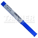 HSS TAPER SHANK DRILL 118°, 13/32 MT1