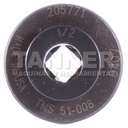 TAP ADAPTER 1/2
