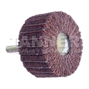 RUEDA FLAP 2X1X1/4PULG GRANO 180