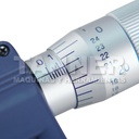 MICROMETRO ELECTRONICO 0-1PULG/0-25MM