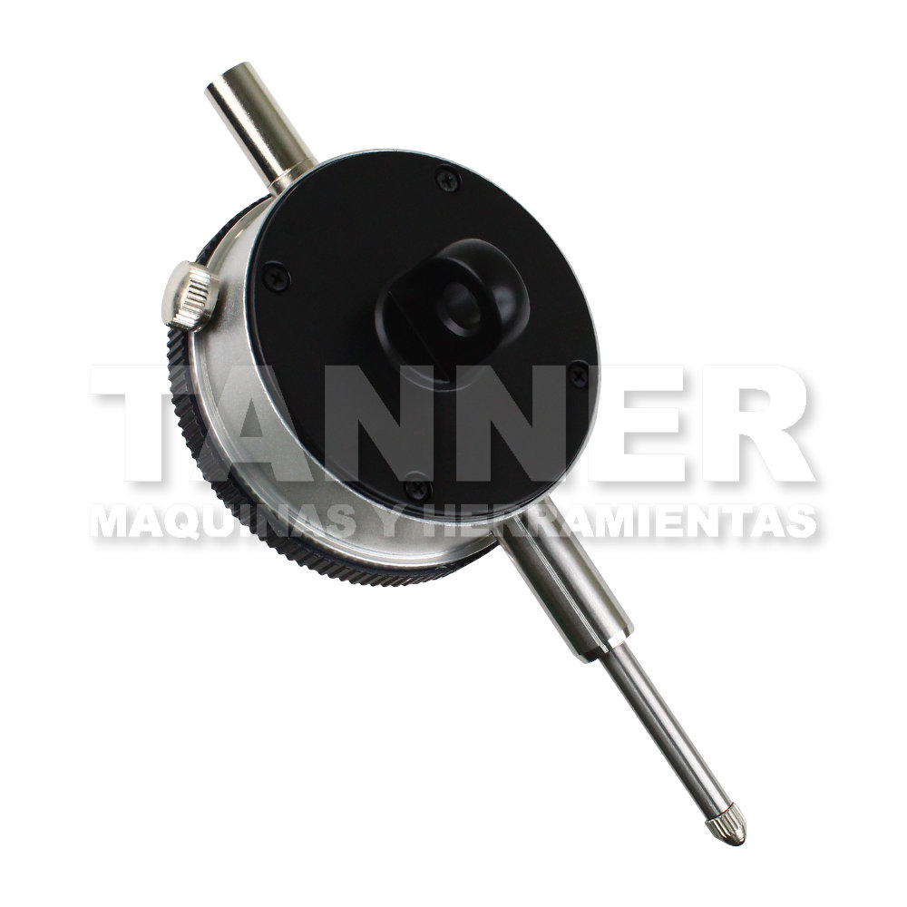 INDICADOR CARATULA .001PULG RANGO 0-1PULG