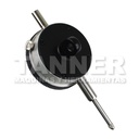INDICADOR CARATULA .001PULG RANGO 0-1PULG