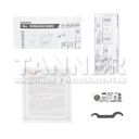 MICROMETRO DIGIMATIC 0-1PULG/0-25MM